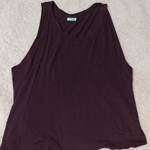 VS PINK tank top